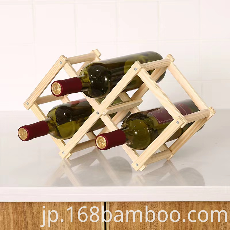 Wine Holders Stander